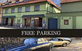 Pension Amadeus & Apartments